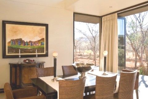 Digital Nomad’s Dream Home for Family with Income — photo 4