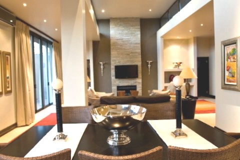 Digital Nomad’s Dream Home for Family with Income — photo 6