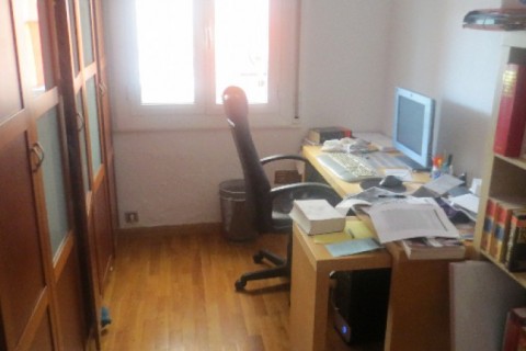 Appt avec terrasse à Barcelone — photo 3