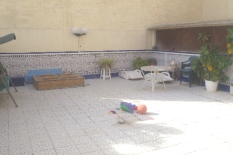 Appt avec terrasse à Barcelone — photo 4
