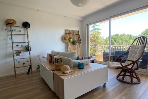 Appartement ensoleillé à Montpellier — photo 3