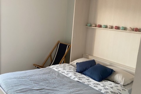 Appartement ensoleillé à Montpellier — photo 2