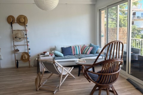 Appartement ensoleillé à Montpellier — photo 4