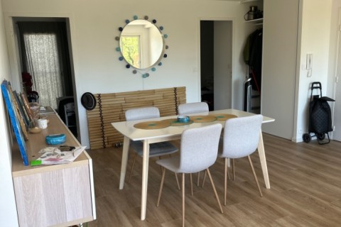 Appartement ensoleillé à Montpellier — photo 7