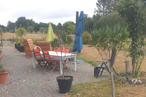 LA MAISON DE GHISLAINE ET FREDERIC — photo 3