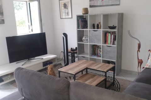 LA MAISON DE GHISLAINE ET FREDERIC — photo 7