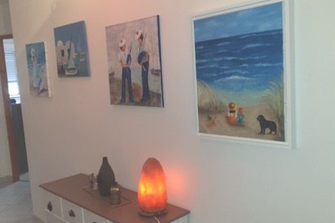 LA MAISON DE GHISLAINE ET FREDERIC — photo 9