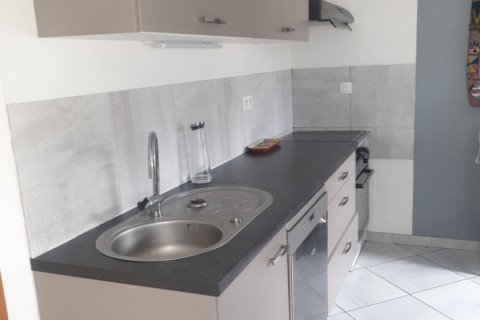 LA MAISON DE GHISLAINE ET FREDERIC — photo 11