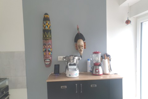 LA MAISON DE GHISLAINE ET FREDERIC — photo 12