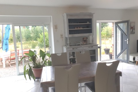 LA MAISON DE GHISLAINE ET FREDERIC — photo 13
