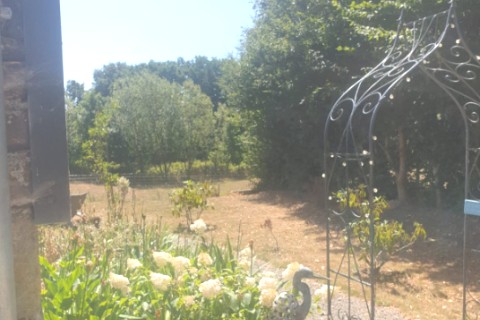 LA MAISON DE GHISLAINE ET FREDERIC — photo 14