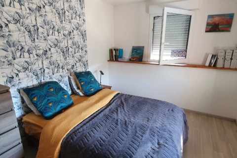 LA MAISON DE GHISLAINE ET FREDERIC — photo 16
