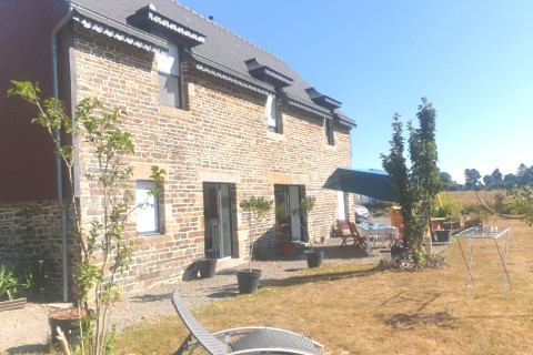 LA MAISON DE GHISLAINE ET FREDERIC — photo 17