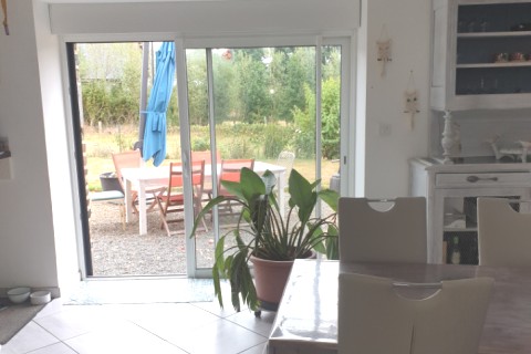 LA MAISON DE GHISLAINE ET FREDERIC — photo 19