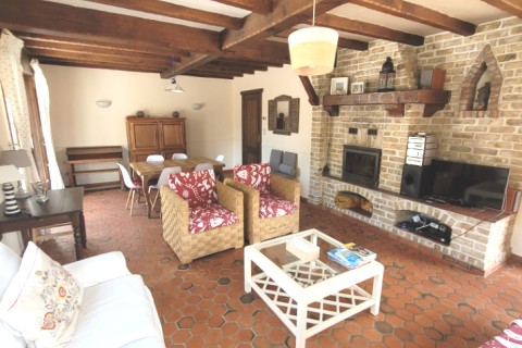 Villa  fermette — photo 9
