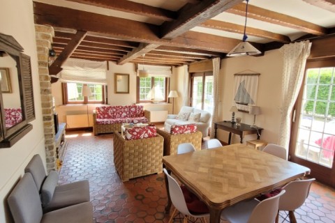 Villa  fermette — photo 10