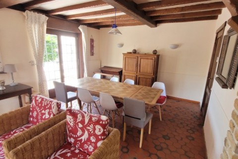Villa  fermette — photo 11