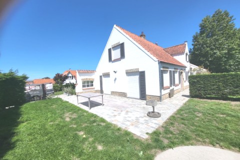 Villa  fermette — photo 14