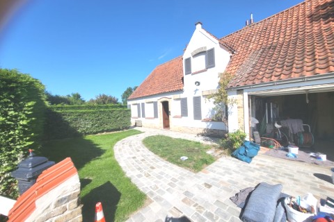 Villa  fermette — photo 15