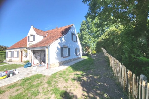 Villa  fermette — photo 16