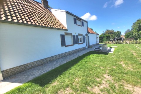 Villa  fermette — photo 17