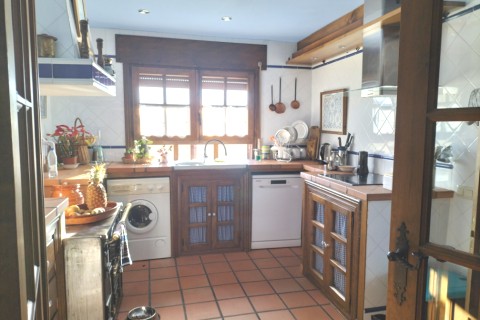 Casa en zona mar de pinares — photo 3