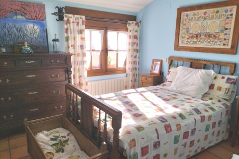 Casa en zona mar de pinares — photo 9