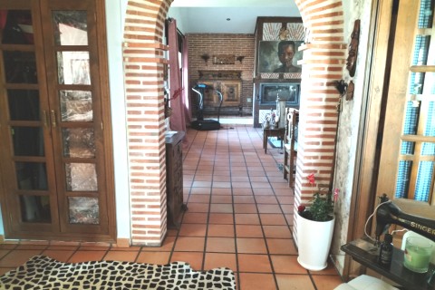 Casa en zona mar de pinares — photo 10