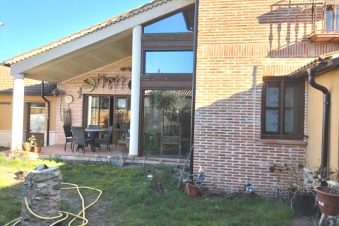 Casa en zona mar de pinares — photo 11