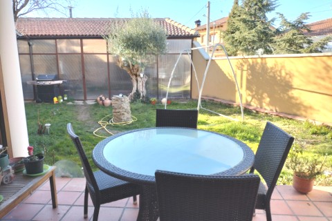 Casa en zona mar de pinares — photo 12