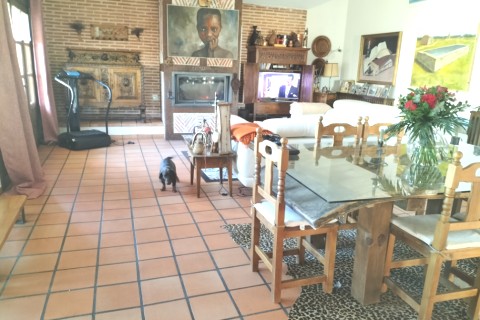 Casa en zona mar de pinares — photo 13