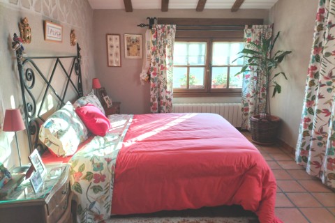 Casa en zona mar de pinares — photo 16