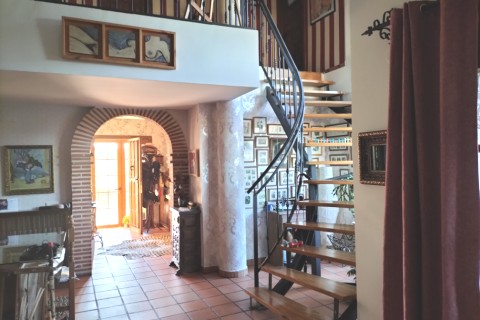 Casa en zona mar de pinares — photo 17