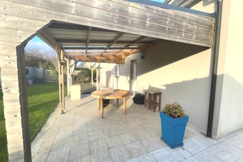 maison individuelle — photo 2