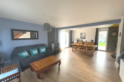 maison individuelle — photo 4