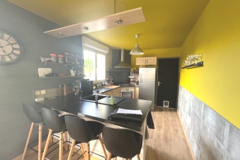 maison individuelle — photo 6