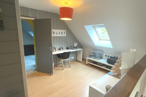 maison individuelle — photo 8