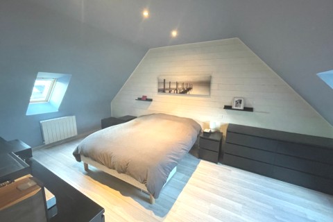 maison individuelle — photo 9