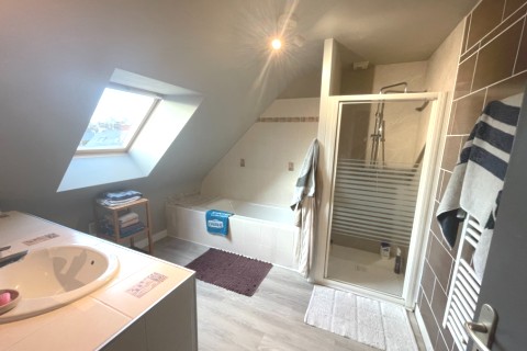 maison individuelle — photo 10