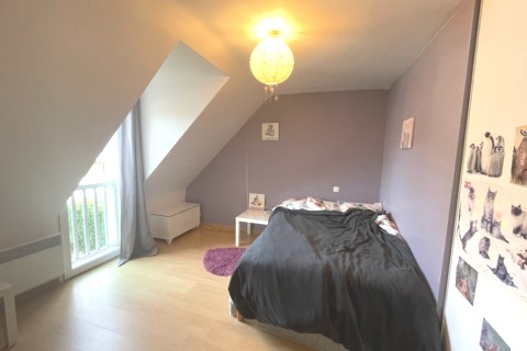 maison individuelle — photo 11