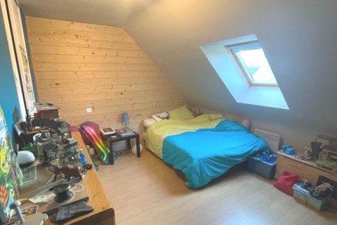 maison individuelle — photo 12