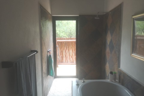 Magnifique villa au milieu des animaux — photo 14