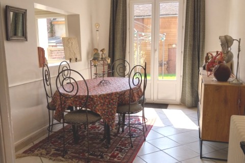 La maison d'Agnès — photo 2
