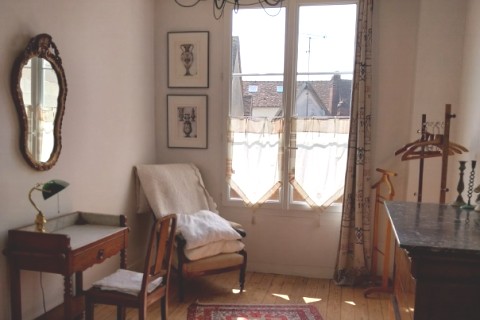La maison d'Agnès — photo 6