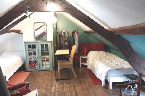 La maison d'Agnès — photo 8
