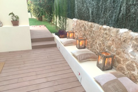 chalet independiente en zona de Calviá en Mallorca, Islas Baleares , España — photo 7