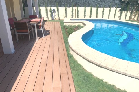 chalet independiente en zona de Calviá en Mallorca, Islas Baleares , España — photo 10