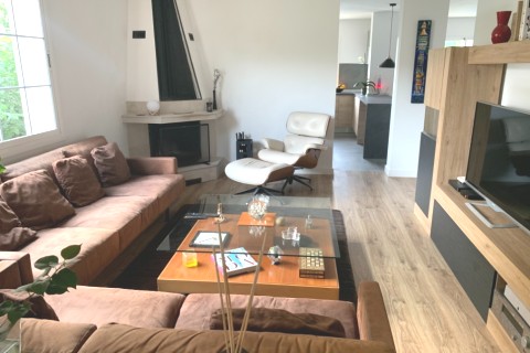 chalet independiente en zona de Calviá en Mallorca, Islas Baleares , España — photo 12