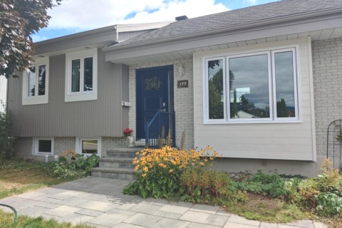Maison simple à 15 minutes en auto du centre-ville de Québec — photo 2