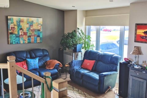Maison simple à 15 minutes en auto du centre-ville de Québec — photo 3